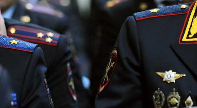 От своей должности отстранен начальник Санкт-Петербургского университета МВД России генерал Александр Травников