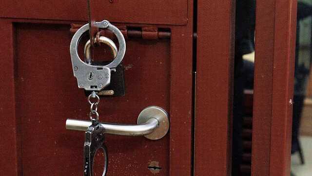 Сторонника запрещенной в России «Хизб ут-Тахрир» осудили на 17 лет колонии
