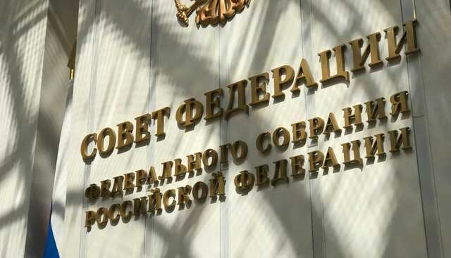 В России предложили конфисковать машины нелегальных перевозчиков