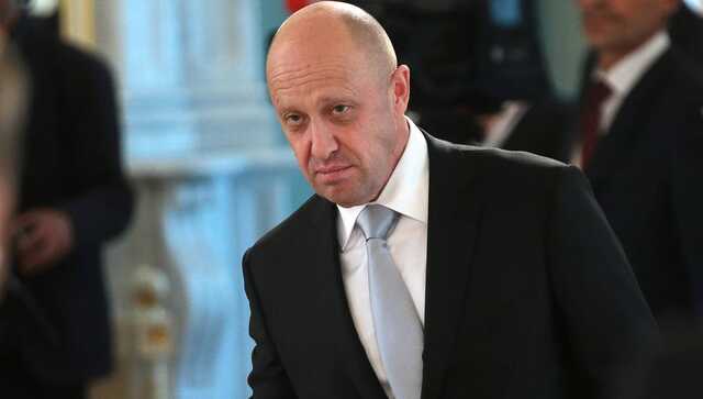«Кровавые» алмазы Пригожина