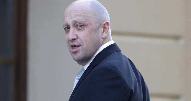 Пригожин заявил, что ЧВК "Вагнер" не попадает под критерии террористической организации