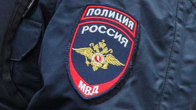 Спецоперация МВД по поимке ограбивших тещу российского певца попала на видео