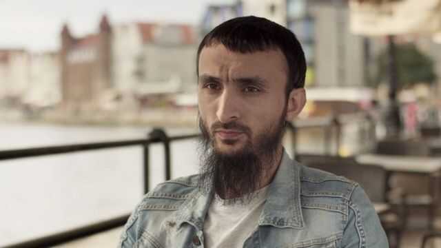В Швеции пропал чеченский блогер Тумсо Абдурахманов