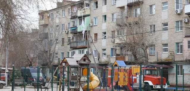 Раскрыты подробности о ЧП со взрывом газа в Астраханской области