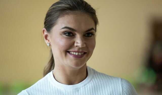 Расплакавшаяся Кабаева показала своих наследников: Я и мечтать не могла