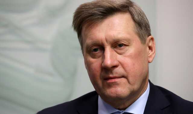 Детские болезни левизны Анатолия Локтя и его команды
