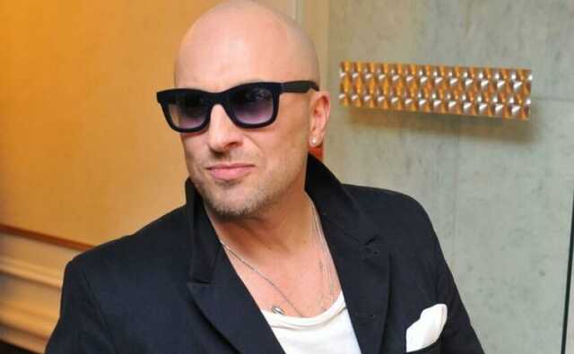 55-летний Дмитрий Нагиев подтвердил, что стал дедушкой