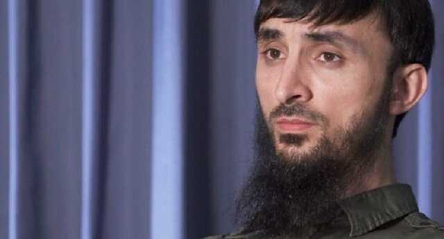 В Швеции киллеры расстреляли главного критика Кадырова