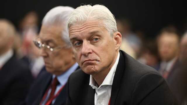 "Сравни.ру" с Тиньковым и Кондрашевым