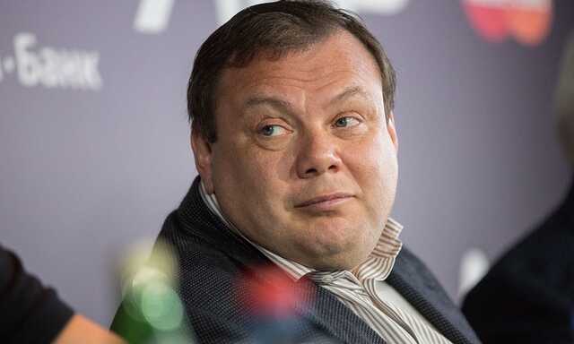 Герман "грех" Михаила Фридмана