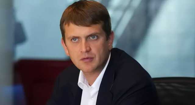 "Связной" подал сигналы Таврину