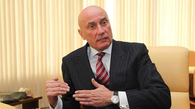 Основателя российской золотодобывающей компании осудили на пять лет за аферу