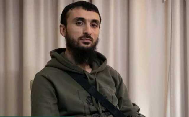Полиция Швеции не подтвердила сообщения о пропаже чеченского блогера Тумсо Абдурахманова