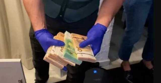 В Испании банда наркоторговцев перевозила марихуану под видом гуманитарной помощи для Украины