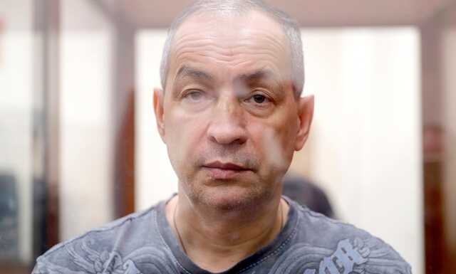 «Мой дом штурмовали 50 спецназовцев ФСБ»