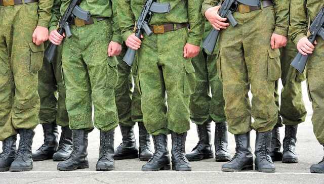 Министерство обороны Беларуси объявило о начале занятиях по боевой готовности