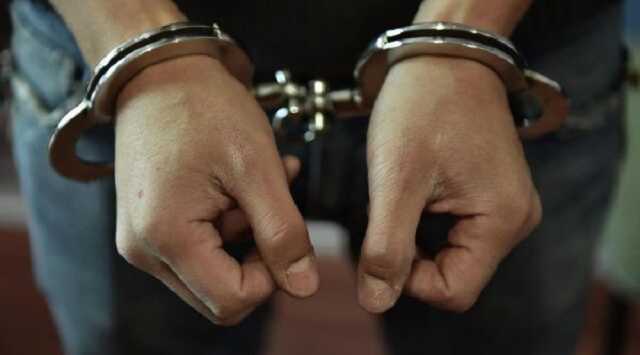 Налетчик осужден на 13 лет за нападение на ювелирный магазин в Петербурге