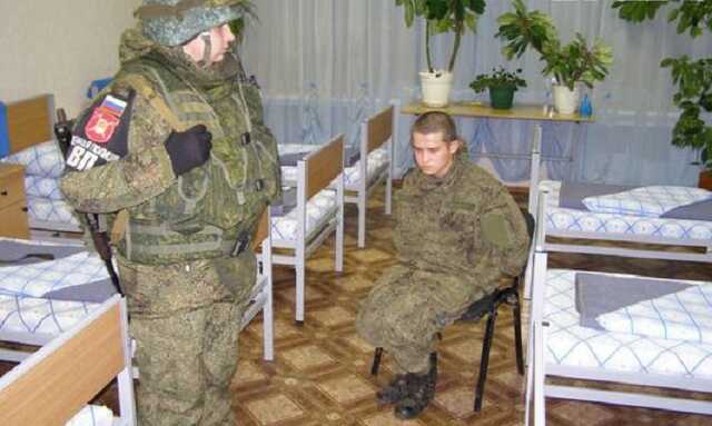 Рамиль Шамсутдинов, расстрелявший восемь сослуживцев в 2019 году, попросился в ЧВК «Вагнер»