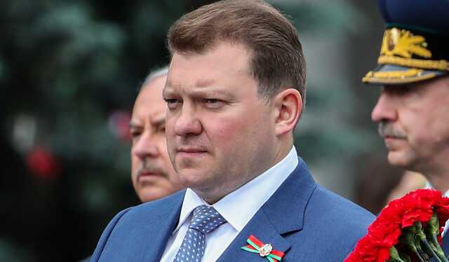 Бизнес-активы семьи Дмитрия Лукашенко