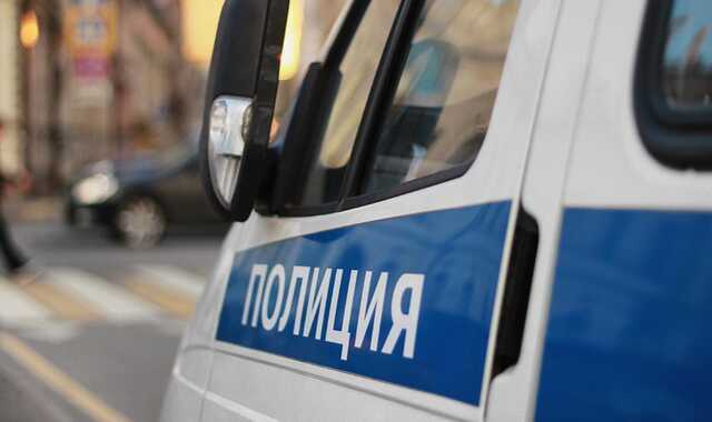 Россиянин погиб из-за упавшего пешеходного перехода
