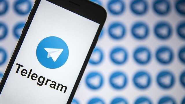В Telegram теперь можно создавать аккаунты без сим-карты