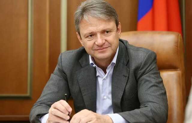 Российский агробарон Ткачев захватил более 1,6 тыс кв. км земель