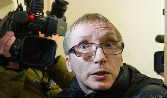 В Свердловской области экс-следователь построил схему по «обезжириванию» бизнеса