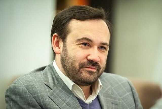 Главный офшор для «роспартизан» Пономарёва