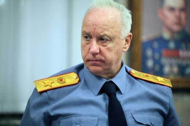 Бастрыкин заявил о сложности привлечения судей к ответственности