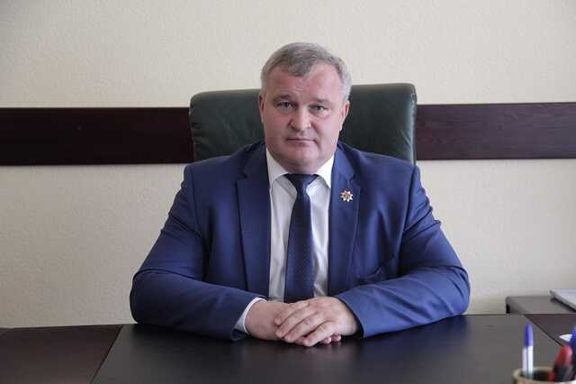 Экс-председатель правительства Кузбасса обвиняется в хищении 73 млн руб. на посту главы Ленинск-Кузнецкого