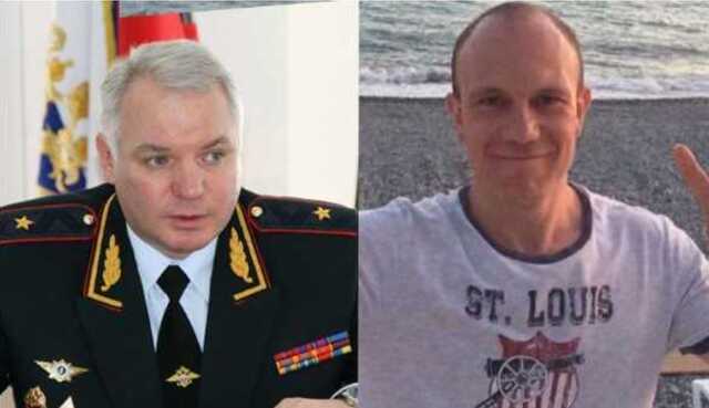 Начальник полиции Красноярского края не уволил подозреваемого в коррупции сотрудника