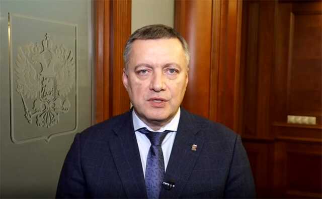 Крестик и трусы губернатора Кобзева