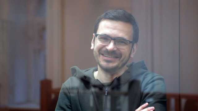 Защита экс-депутата Яшина оспорит приговор суда по делу о дискредитации армии