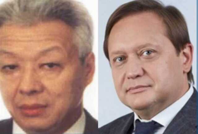 Серик Рахметов и Олег Белай: как украсть у пенсионеров 57 миллионов