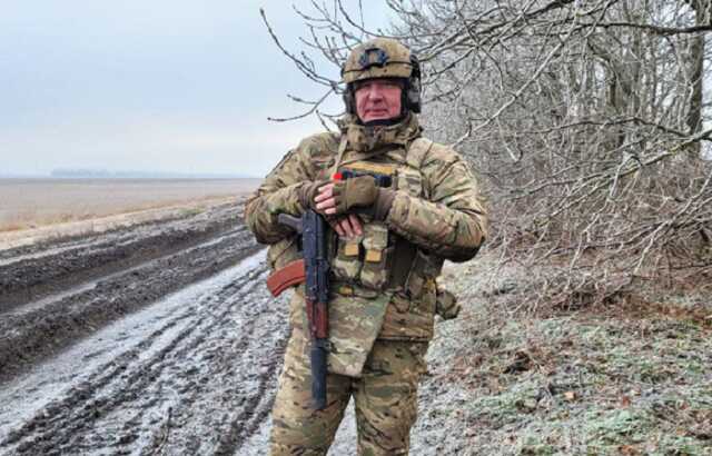Рогозин рассказал о попадании под обстрел ВСУ
