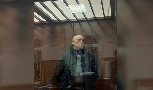 На чем «спалился» антикоррупционер Мурышов