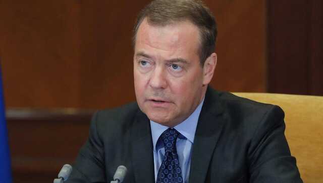 Медведев перечислил места нахождения врагов России