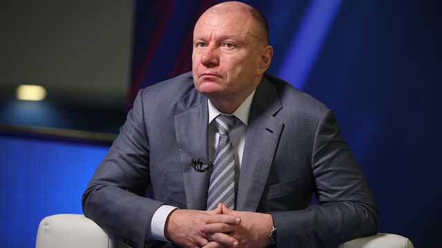 Генпрокуратура оспаривает мировое соглашение между «дочкой» «Норникеля» и Росприроднадзором