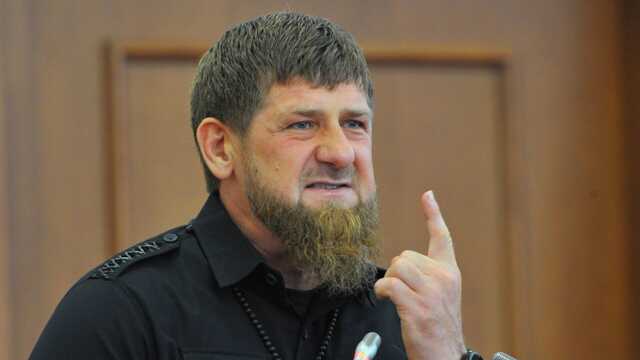 Кадыров пригрозил недовольным жителям Урус-Мартана отправкой в зону проведения СВО