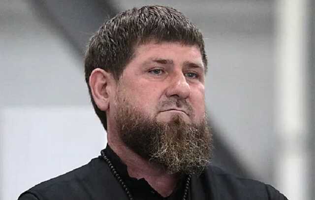Кадыров призвал главу UFC отдать чемпионский пояс Анкалаеву и извиниться