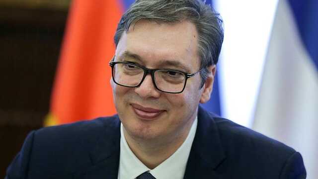Президент Сербии обвинил европейских чиновников в предвзятости по отношению к ситуации в Косово