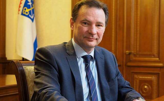 Павел Дудкевич сдал суду еще одного фигуранта «энергоэффективного» дела