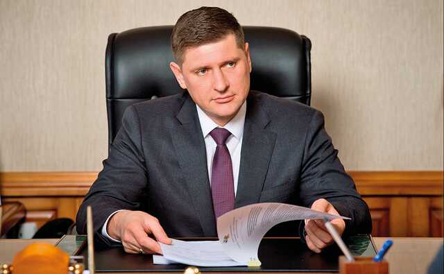 Бесславное правление мэра Краснодара Андрея Алексеенко