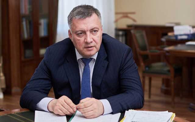 Не король Севера: стена лицемерия Игоря Кобзева