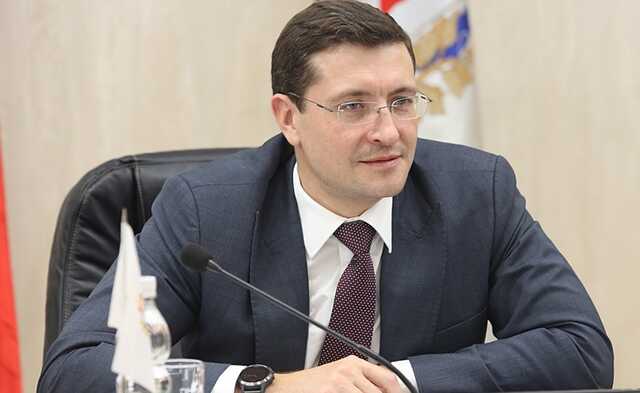 Коррумпированная «Швейцария» губернатора Никитина