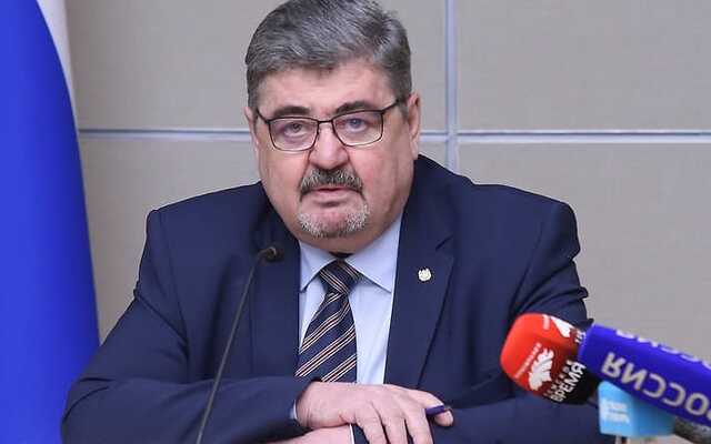 Лучше поздно, чем никогда? Арестовали имущество богатейшего экс-замгубернатора Томской области