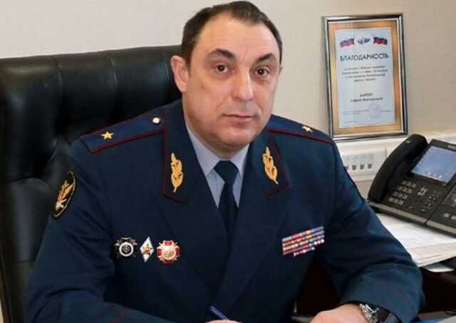 Начался суд над генералом ФСИН по делу об откатах после заявления любовницы