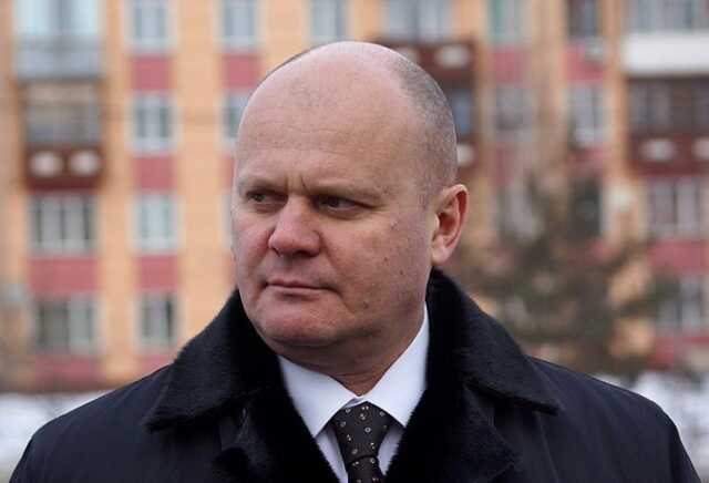Мэра Логинова повело в автомоечный бизнес