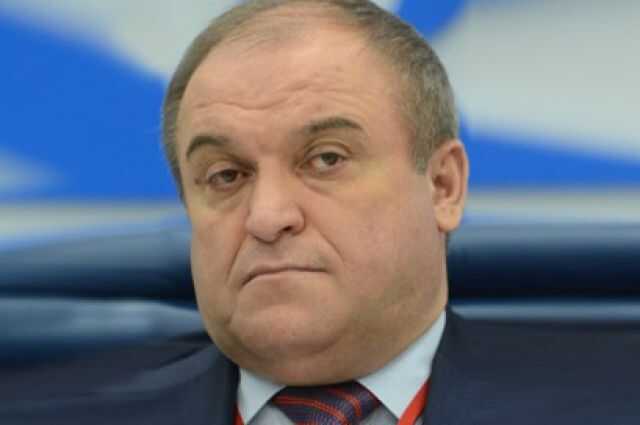 Мухтар Меджидов пропал с радаров