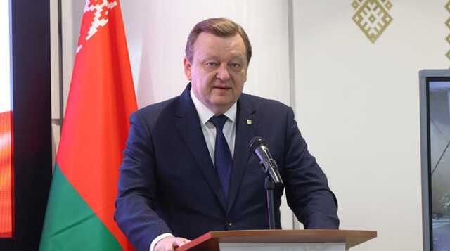 В Беларуси назначили нового главу МИД
